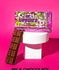 mr mushies | mr mushies bar | mr mushies chocolate