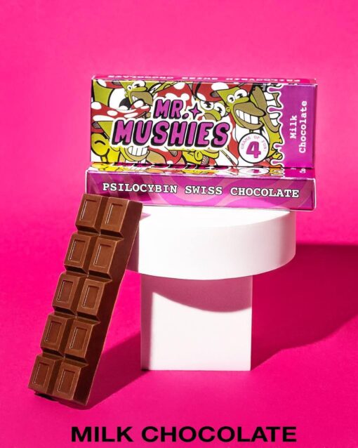 mr mushies | mr mushies bar | mr mushies chocolate