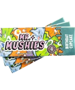 mr mushies