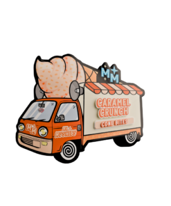MR MUSHIES CONES